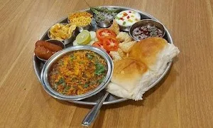Morya Misal - Logo