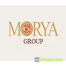 Morya Group - Logo
