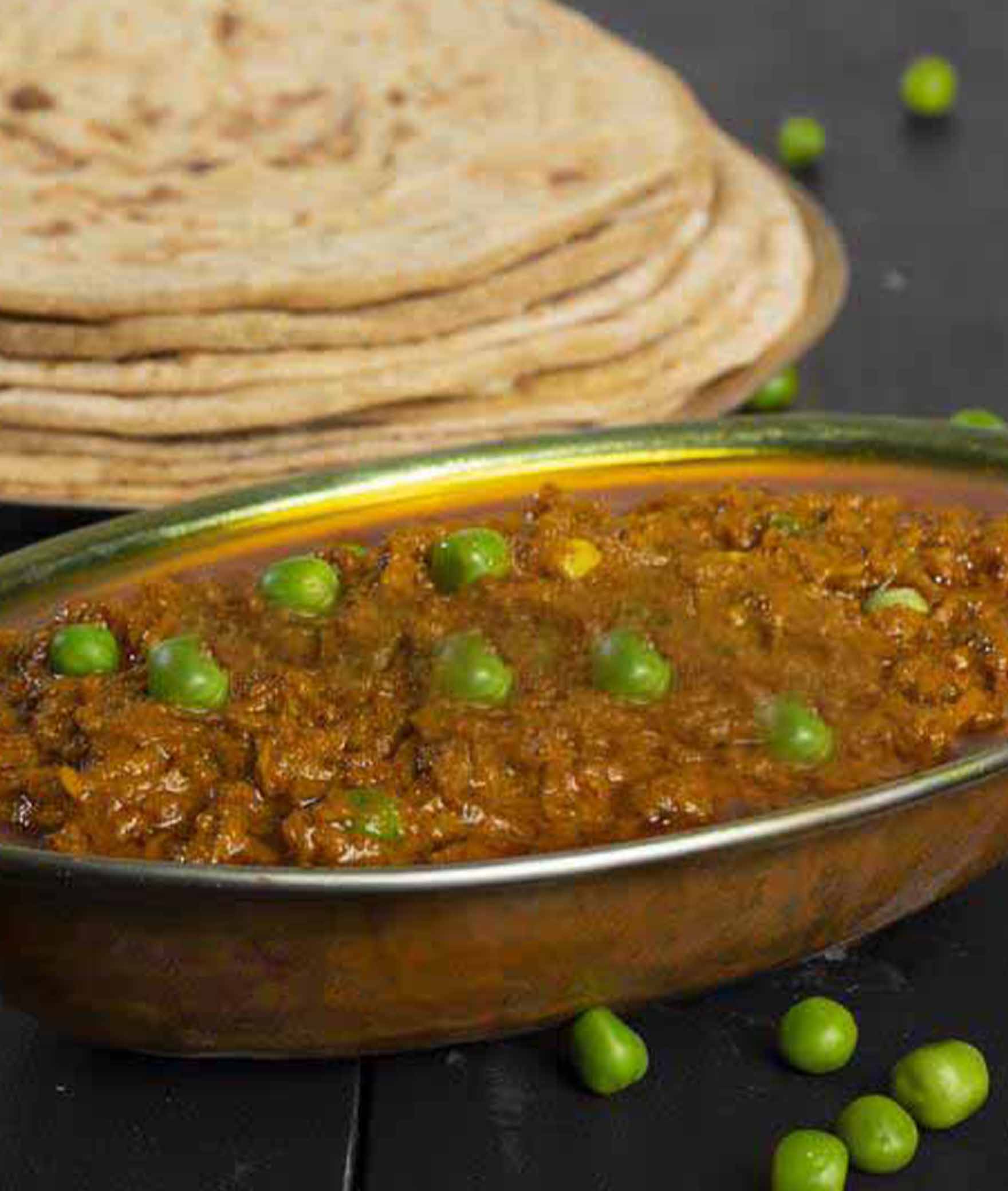 Morya Home Kitchen - Logo