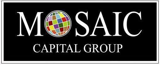 Mosaic Capital Group - Logo