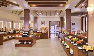 Mosaic - Crowne Plaza - Logo