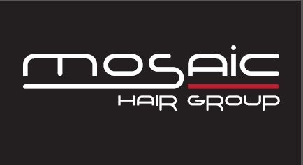 Mosaic Hair Group - Logo