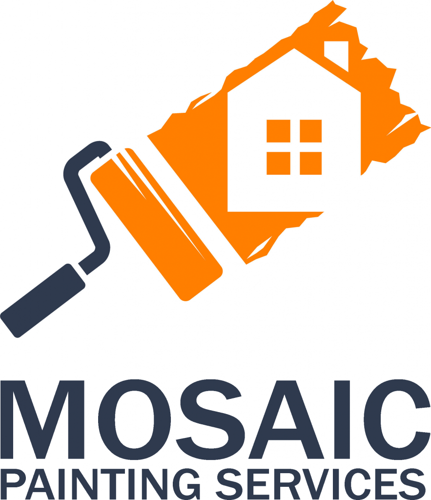 Mosaic Painting Services - Logo