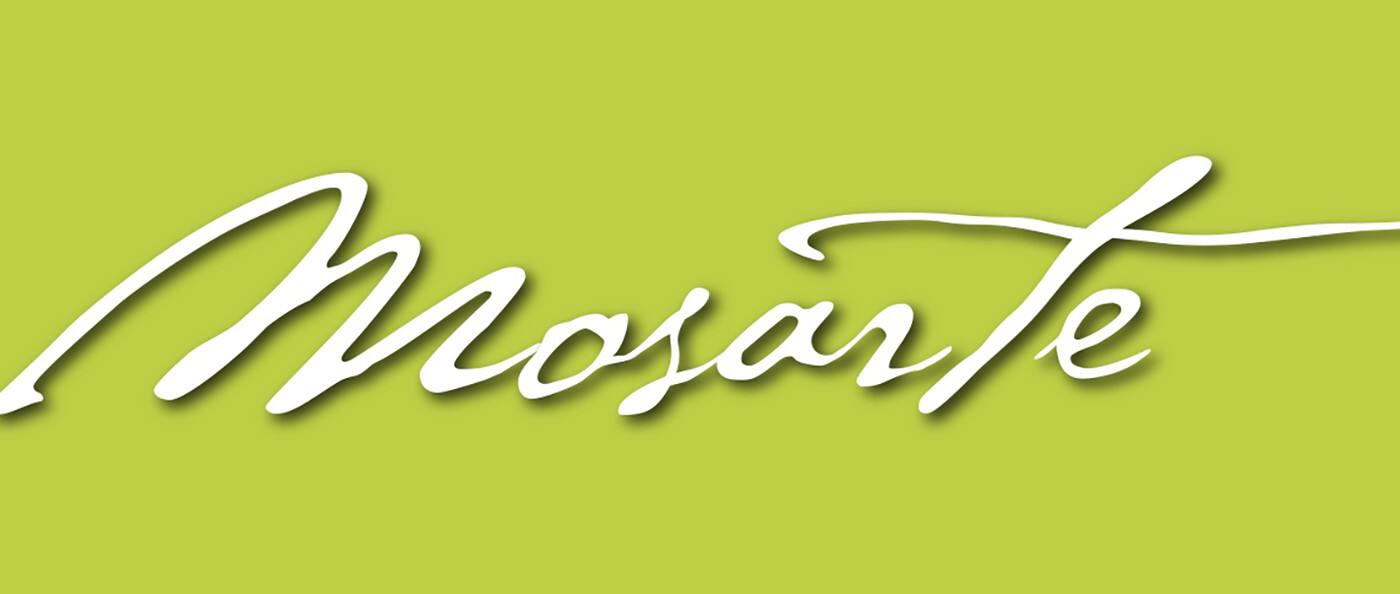 Mosarte - Cover photo