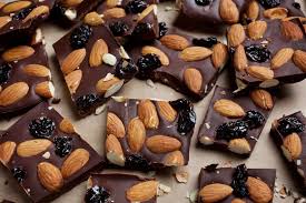 Moshik's Homemade Chocolates - Logo