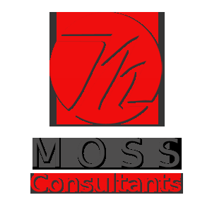 MOSS Consultants - Logo