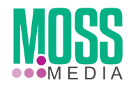 Moss Media Lab - Logo