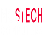 Mostech Computers - Logo