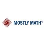 Mostly Math - Logo