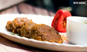 Mota Kababi - Cover photo