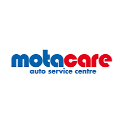 Motacare Auto Service Centre - Logo