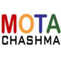 Mota Chashma 372603 - Logo