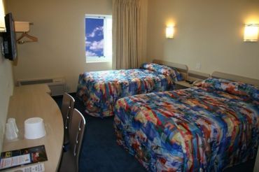 Motel 6 - Logo