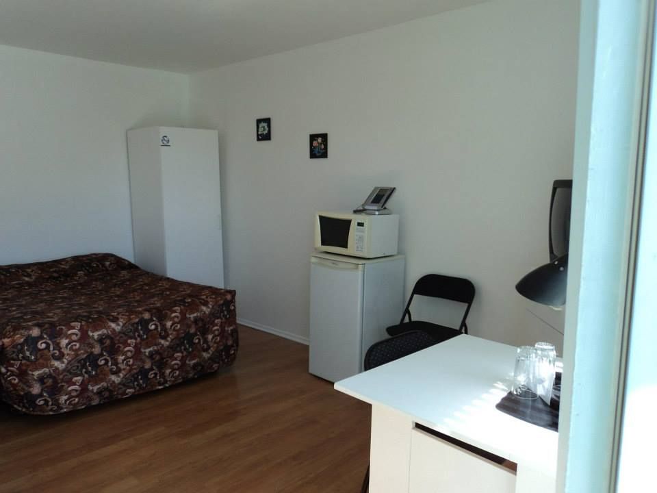Motel Aigle D&s;Or - Logo