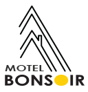 Motel Bonsoir - Logo