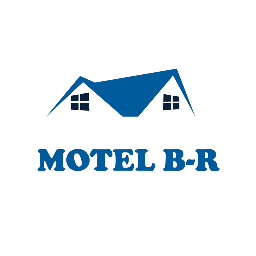 Motel B-R - Logo