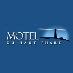 Motel du Haut Phare - Logo