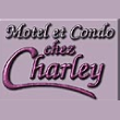 Motel et Condo chez Charley - Logo