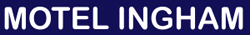 Motel Ingham - Logo