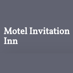 Motel Invitation - Logo