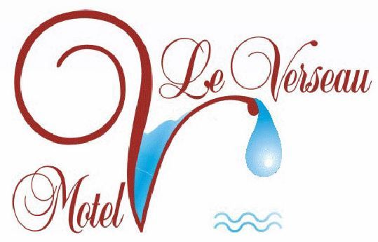 Motel Le Verseau - Logo
