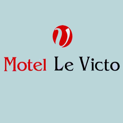 Motel Le Victo - Logo