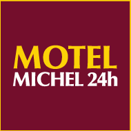 Motel Michel Inc - Logo