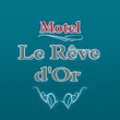 Motel Rêve D&s;Or - Logo