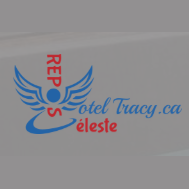 Motel Tracy - Logo