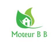 Moteur B B - Logo