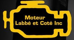 Moteur Labbé &a; Coté Inc. - Logo