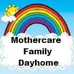 Mothercare Family Dayhome - Logo