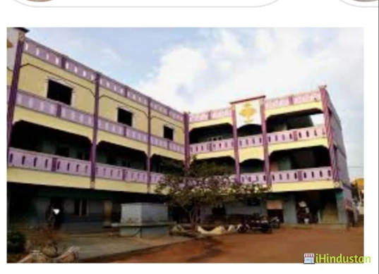Mother College of Education - Logo
