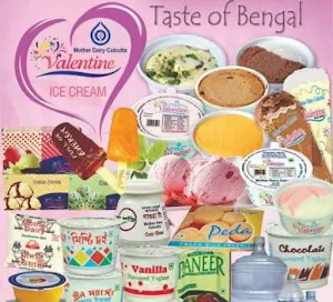 Mother Dairy Ice creams Suppliers - Cover photo
