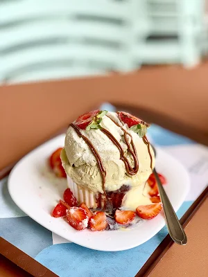 Mother Dairy Ice Cream Shop - Cover photo