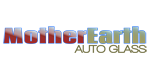Mother Earth Auto Glass - Logo