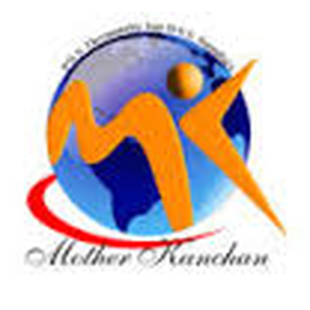 Mother Kanchan Social Foundation (MKSF) - Logo