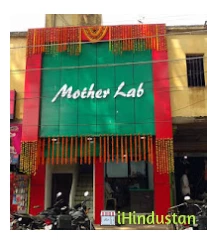 Mother Lab & Imaging Centre - Logo
