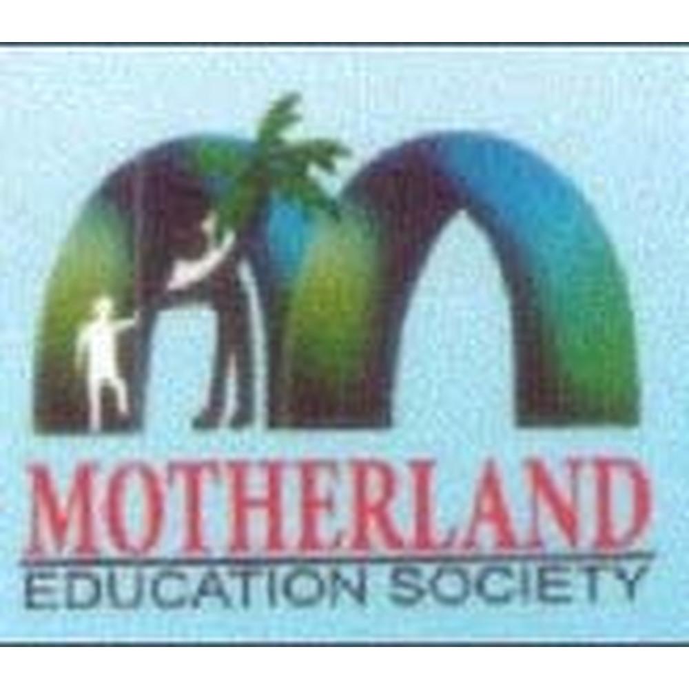 Motherland Girls Teacher Training College (MGTTC) - Logo