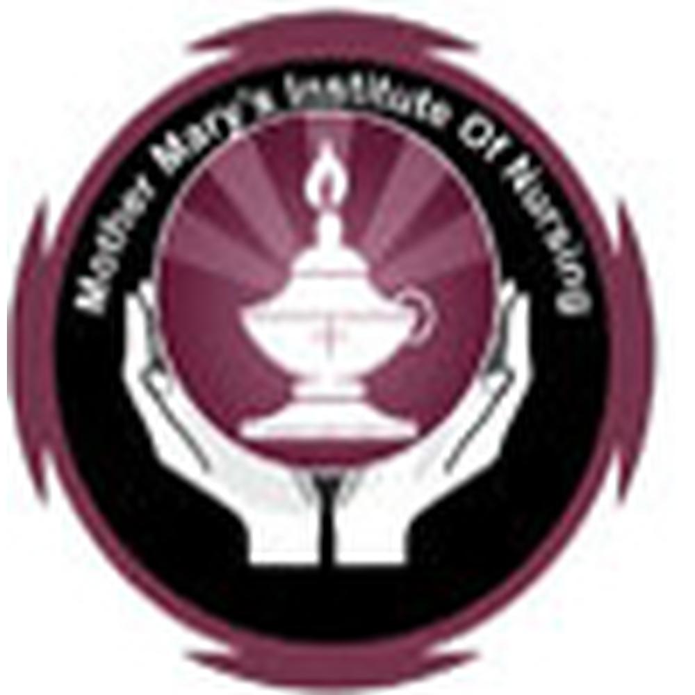 Mother Mary's Institute Of Nursing (MMIN) - Logo