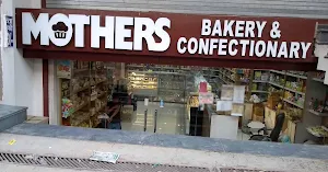 Mothers Bakery & Confectionery - Logo