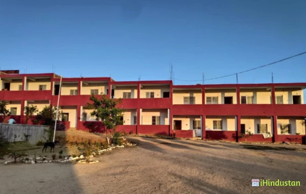 Mother's International School - Logo