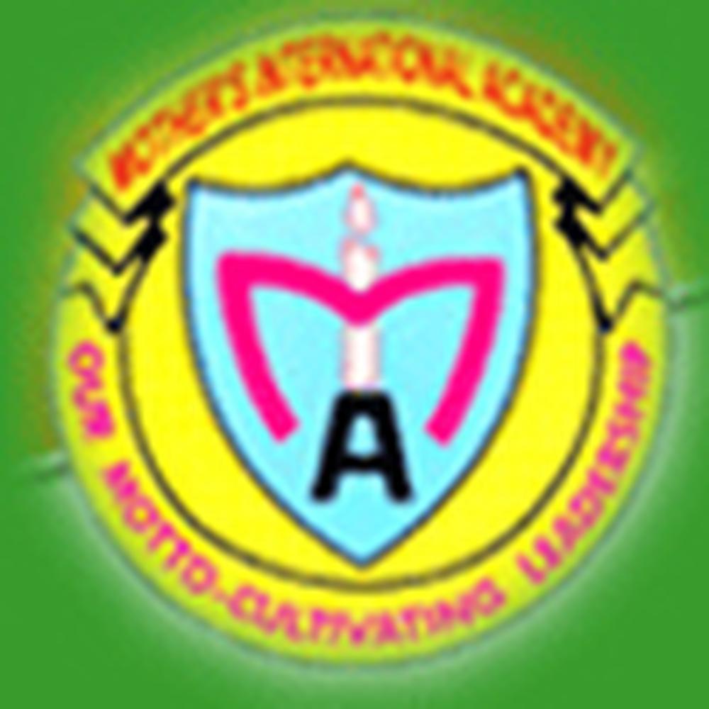Mother's International Teachers' Training Academy (MITTA) - Logo