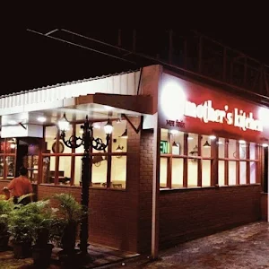 Mother's Kitchen, Phase 3 - Cover photo