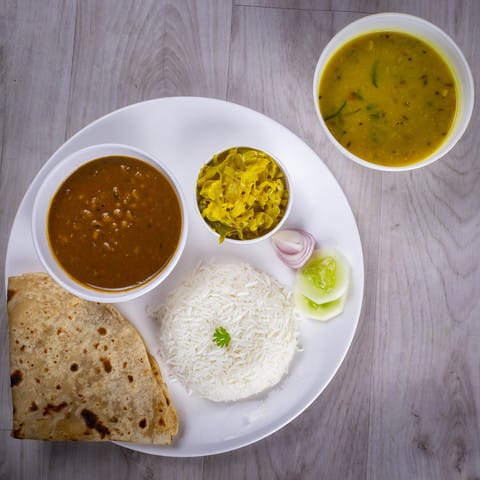 Mother's Meal - Logo