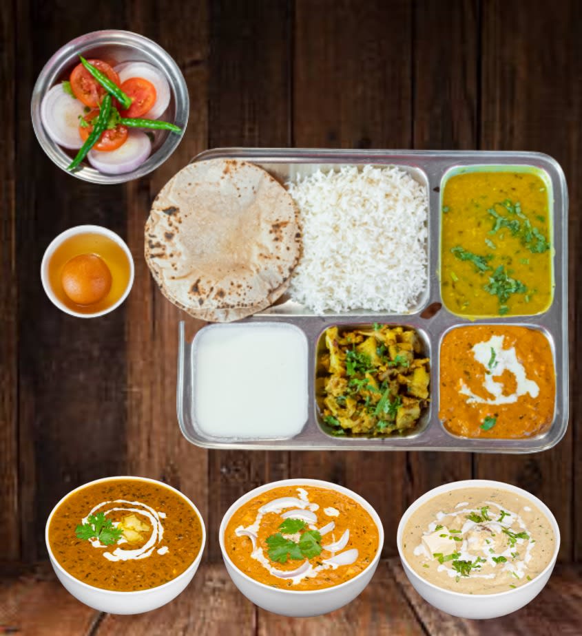 Mother's Meal - Logo