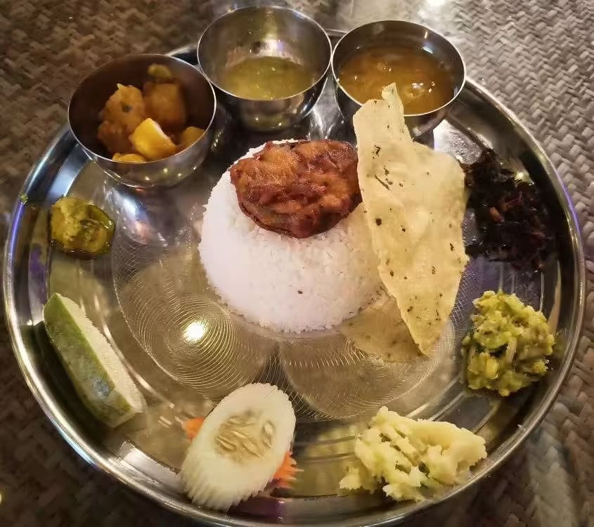 Mother's Meal - Logo
