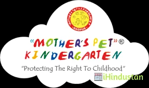 Mother's Pet International School - Logo