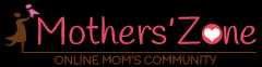 Motherszone 331711 - Logo