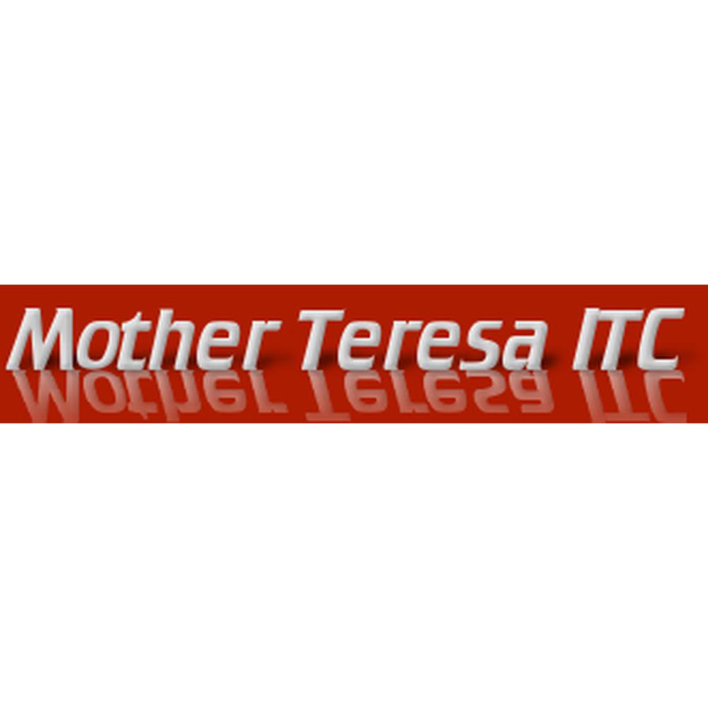 Mother Taresa ITC (MTITC) - Logo